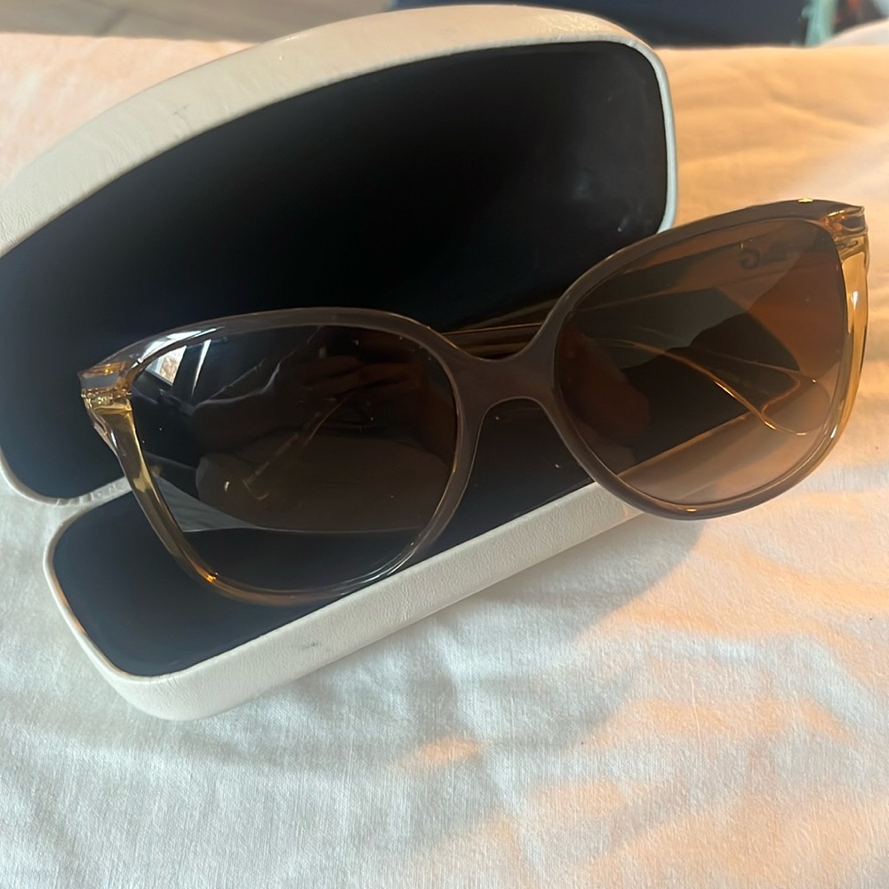 Genuine Dolce & Gabbana sunglasses!